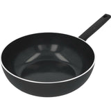 Demeyere Alu Comfort 3 Ceraforce Wok 28 cm.