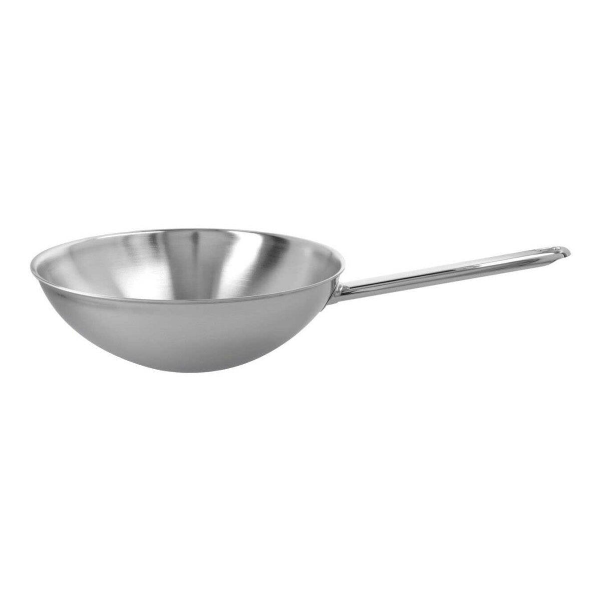 Demeyere Apollo 7 Wok 30 cm.