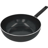 Demeyere Demeyere Alu Comfort 3 Ceraforce Wok 28 cm