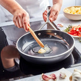 Demeyere Demeyere Alu Industry 3 Ceraforce Bakpanset 24 + 28 cm