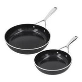 Demeyere Demeyere Alu Industry 3 Ceraforce Bakpanset 24 + 28 cm