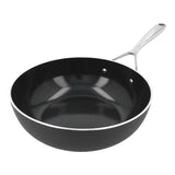 Demeyere Demeyere Alu Industry 3 Ceraforce Wok 28 cm