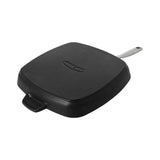 Demeyere Demeyere Alu Pro 5 Duraslide Grillpan 28 cm