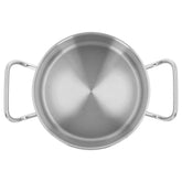 Demeyere Demeyere CLASSIC 3 KOOKPOT MET DEKSEL 18 CM