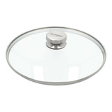Demeyere Demeyere Glasdeksel 16 cm