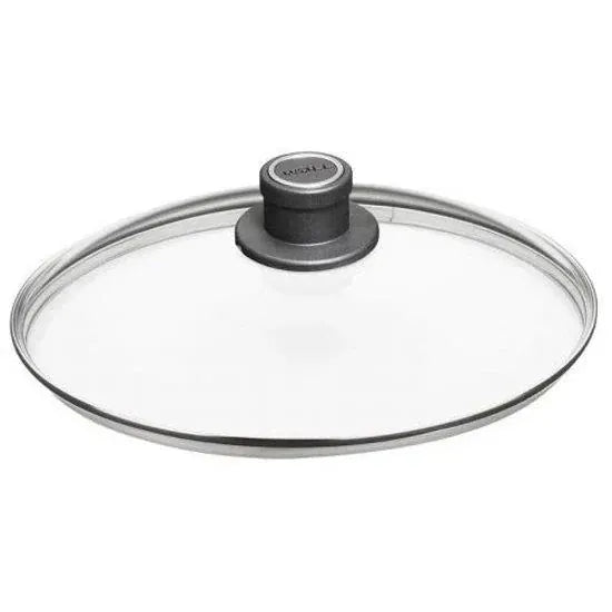 Demeyere Demeyere Glasdeksel 32 cm