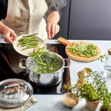 Demeyere Demeyere Intense 5 Kookpan 16 cm met deksel