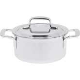 Demeyere Demeyere Intense 5 Kookpan 16 cm met deksel