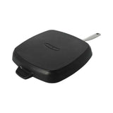 Demeyere Specialties 5 Grillpan gietijzer.