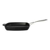 Demeyere Specialties 5 Grillpan gietijzer.
