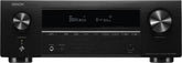 Denon Denon AVR-X1800H zwart