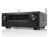Denon Denon AVR-X2800H DAB zwart