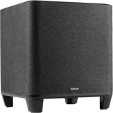 Denon Home SUB zwart.