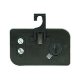 DIGITALE THERMOMETER -20/+50C.