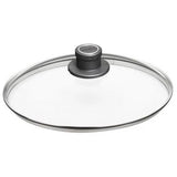 Demeyere Glasdeksel 32 cm.