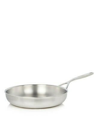 Demeyere Multiline 7 Koekenpan 20 cm.