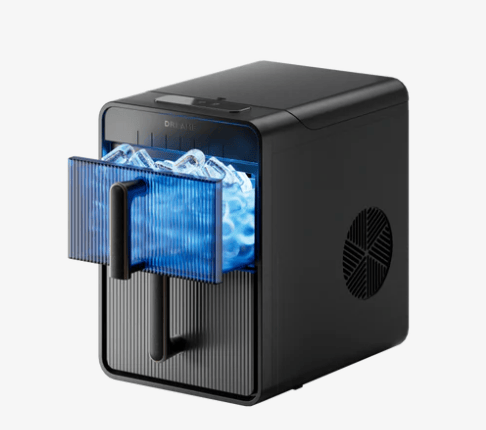 Dreame Dreame Bullet IJsblokjesmachine Aura