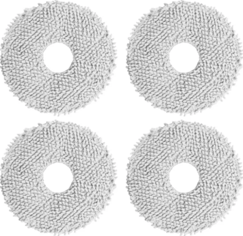 Dreame Dreame Mop Pad 2 Pairs