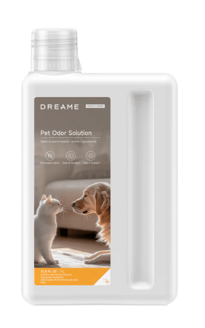 Dreame Dreame Multi-Surface Floor Cleaner (1L) Pet Odor Solution