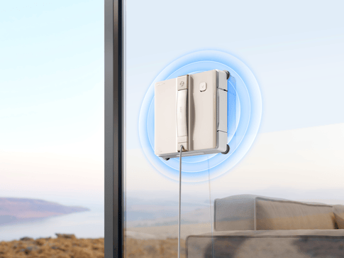 Dreame Dreame Ramenreiniger Robot C1