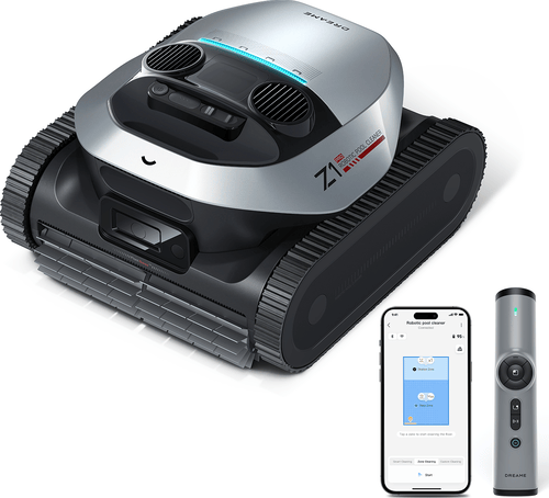 Dreame Dreame Robotic Pool Cleaner Z1 Pro