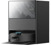 Dreame Dreame Robotstofzuiger Aqua 10 Ultra Track Complete Zwart