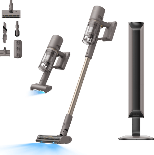 Dreame Dreame Stofzuiger Z10 Station