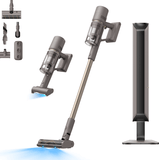 Dreame Dreame Stofzuiger Z10 Station