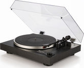 Dual Dual CS 418 Manual Ortofon 2M Red