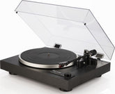 Dual Dual CS 518 Black Manual Ortofon 2M Red