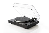 Dual Dual CS 529 Black Automatic Ortofon 2M Red