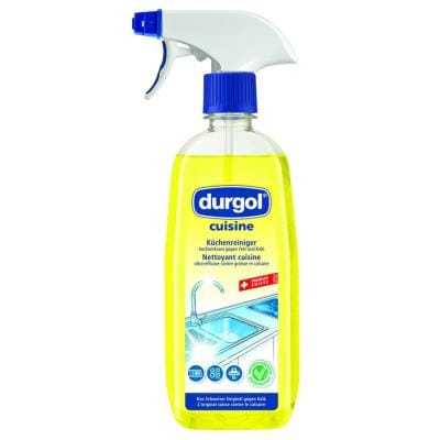 Durgol Durgol Keuken Reiniger 500ml
