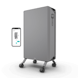 Duux Duux Edge Oil 2000W Gray