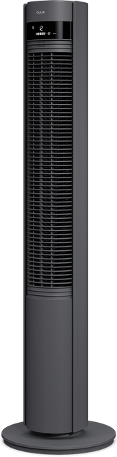 Duux Duux Elevate Tower Gray