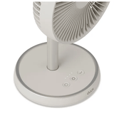 Duux Duux Rize Flex Fan Greige