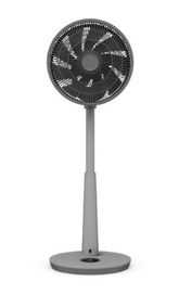 Duux Duux Whisper Fan 3 Grijs