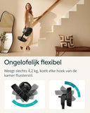 Duux Duux Whisper Flex 2 Smart Black