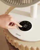 Duux Duux Whisper Flex 2 Smart Wit