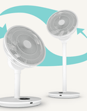 Duux Duux Whisper Flex 2 Smart Wit