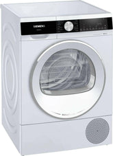 Siemens WQ35G2C9NL wit