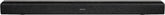Denon DHT-S217 zwart