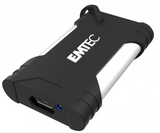 Emtec SSD 3.2Gen2 X210 500GB Portable Gaming