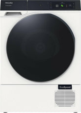 Miele TQ 1000 WP Excellence EcoSpeed & Wash2Dry & SteamFinis