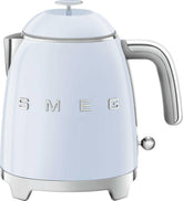 Smeg KLF05PBEU Mini-Waterkoker 0,8l pastelblauw