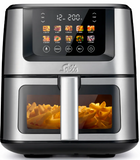Solis Air Fry & Dry XL (Type 8200)