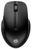 HP 430 Multi-Device Wireless Mouse zwart