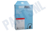 Easyfiks Easyfiks AEG GR51 Stofzuigerzak A23