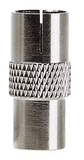 Easyfiks Easyfiks Antenne Adapter Coax IEC Male IEC Contra Female