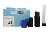 Easyfiks Easyfiks Dust Daddy Stofzuigerborstel
