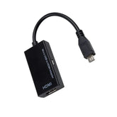 Easyfiks Easyfiks HDMI Adapter HDMI A Female - HDMI A Female zwart